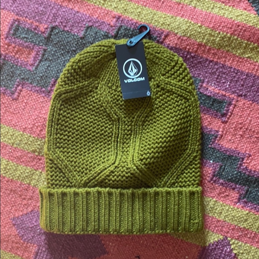 Beanie new